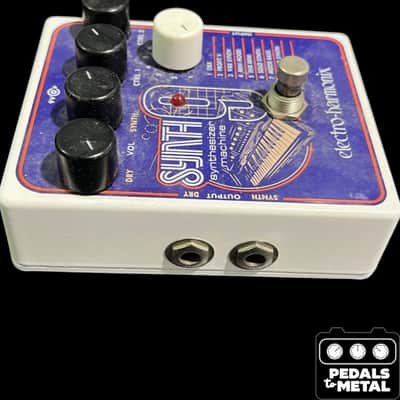 EHX Synth 9 - X23124 image 4