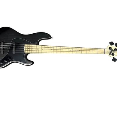 Sandberg TT-5 SuperLight, Matte Black / Maple Neck, BEM FB 6.9 Lbs *IN STOCK* image 6