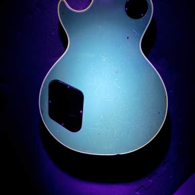 Gibson Les Paul Custom 1974 - Ebony - ‘75 Dimarzio Super Distortion image 22