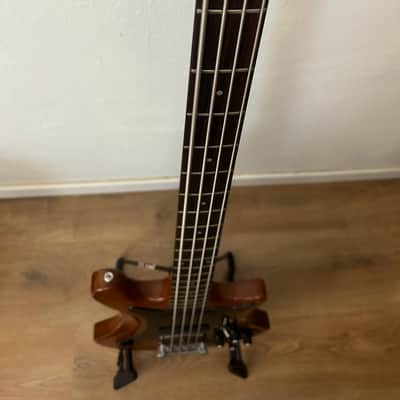 Guild 1978 B-302-S Stereo Bass Guitar image 4