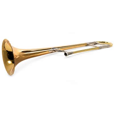 Jupiter XO 1632GL-LT 'Fedchok' Professional Tenor Trombone SN FB08454 image 20