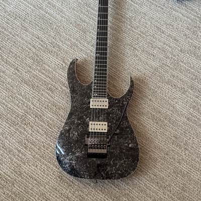 Ibanez RG5320-CSW Prestige - Cosmic Shadow image 1