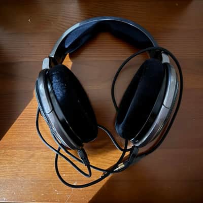 Immagine Sennheiser HD 650 - 1