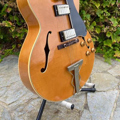 Gibson Custom Shop ES-175 '59 Historic Reissue 2015 - VOS image 5