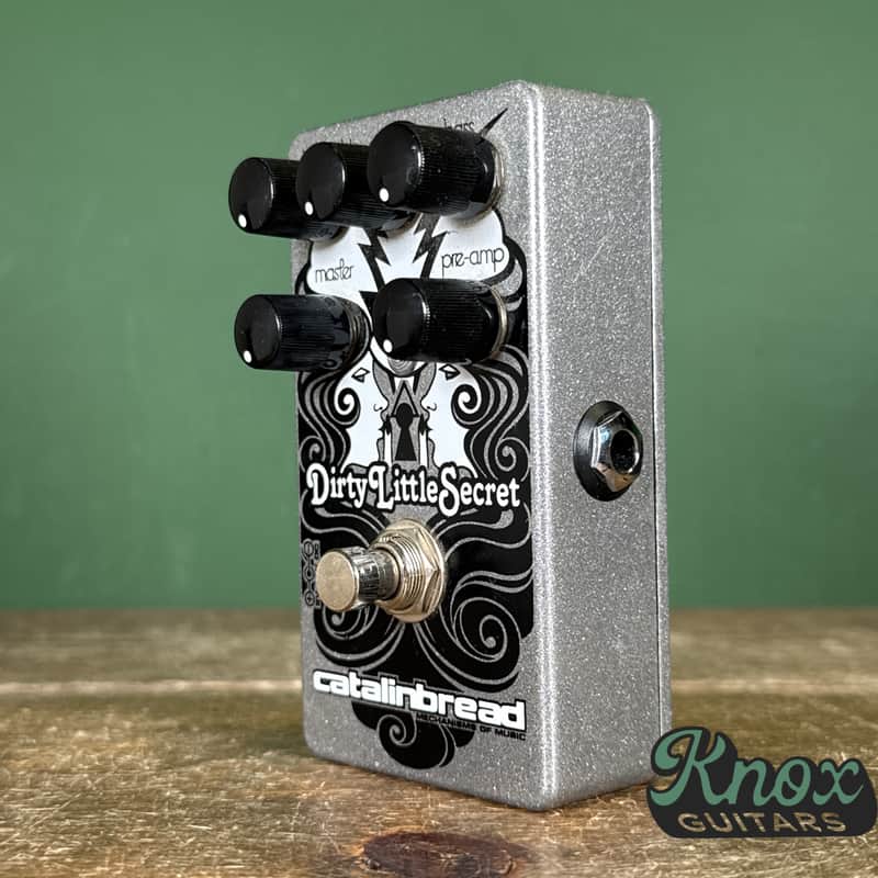 Catalinbread Dirty Little Secret MKIII