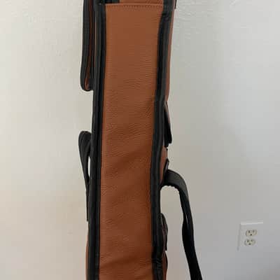 Benedetto Guitar Premium Genuine Gig Bag image 7