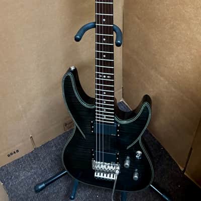 DBZ Barchetta 2010 - Trans Black Gloss Korea image 2