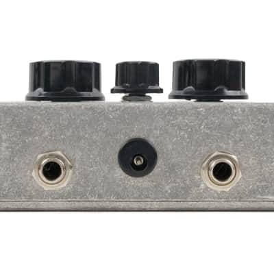Death By Audio Fuzz War Filtered Distortion Pedal [USED] image 4