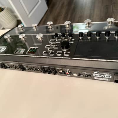 Fractal FM9 Mark I image 3