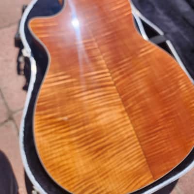 Taylor 614ce with ES 1998 - 2002  - Natural image 6