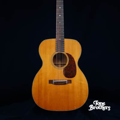 1961 Martin 000-18 Natural image 1