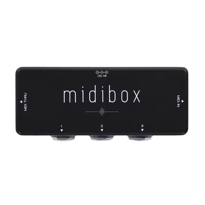 Chase Bliss Audio Midibox V2