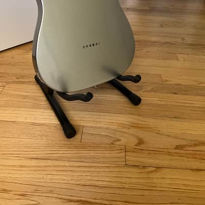 FIREFLY FFTL TELECASTER - SILVER image 3