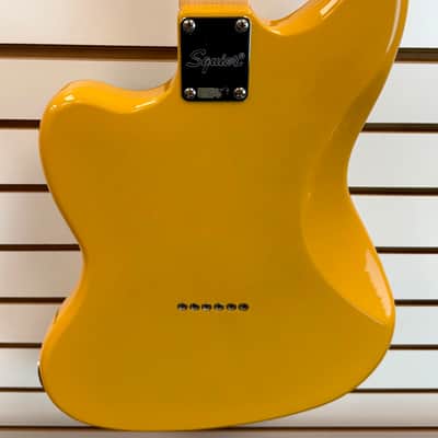 Squier Paranormal Telecaster with Suhr Pickups, Butterscotch Blonde - Pre Owned image 10