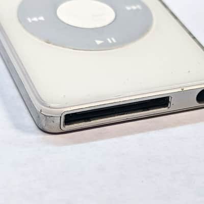 Apple iPod Nano 1st Generation 2GB White A1137 MP3 Player - Tested image 5