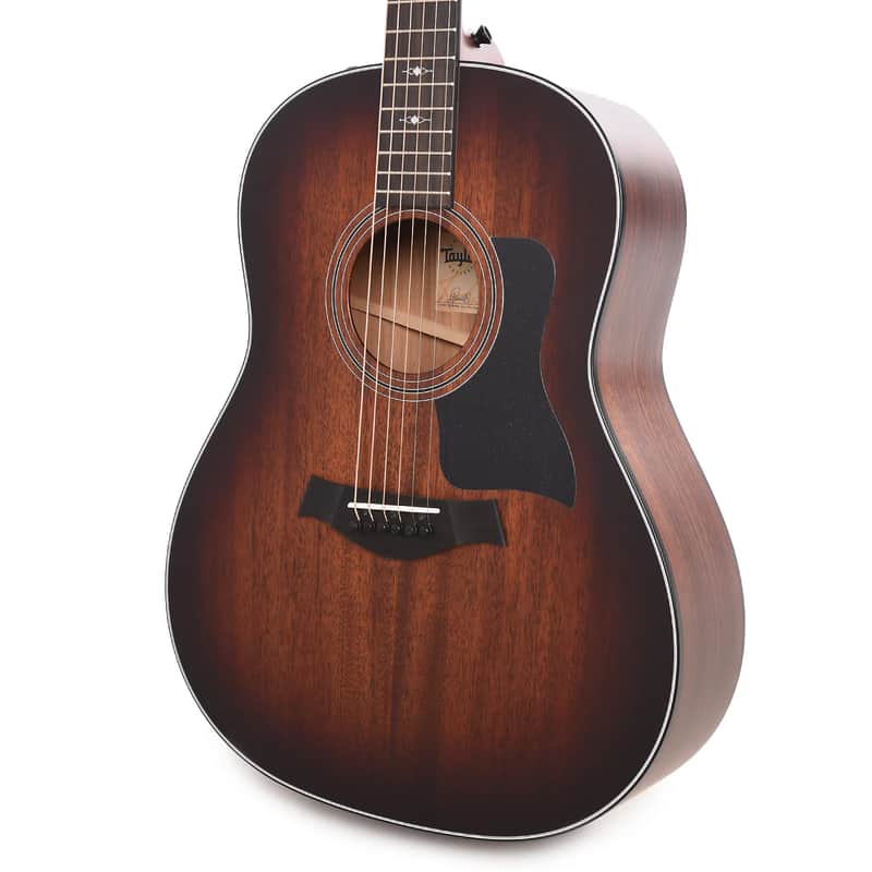 Taylor 327e with V-Class Bracing image 3