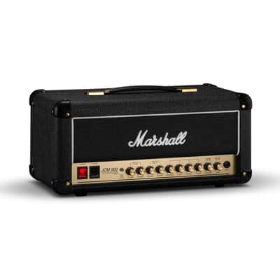 Marshall Studio 900 - 20-Watt Tube Amplifier Head - New From NAMM! (SN20H) image 2