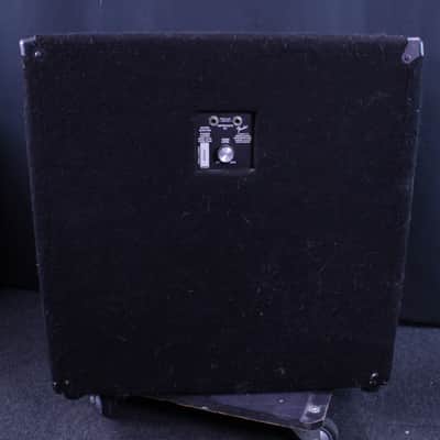 Fender BXR410H Bass Cabinet image 4