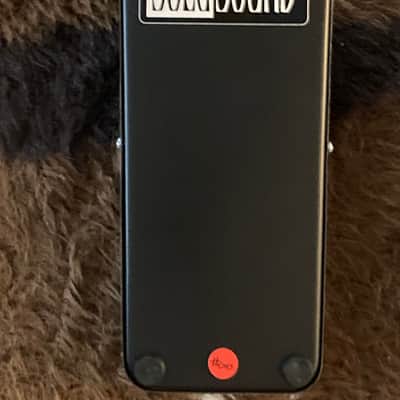 Sola Sound Tone Bender Professional MKII 2022 - “Super Hybrid” image 2