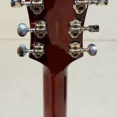 Guild Bluesbird Newark St. Collection with Hardshell Case image 8