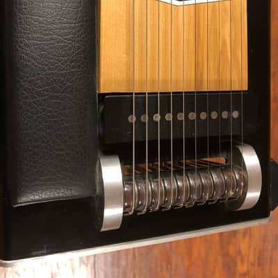 Dekley S110 3 x 1 10 String Pedal Steel Guitar image 5