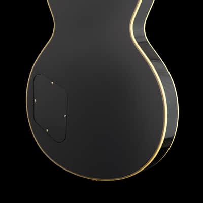 Gibson Les Paul Custom Black Beauty '57 Reissue image 7
