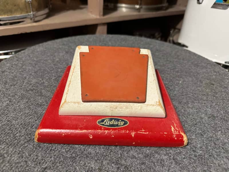 Ludwig Practice Pad image 1