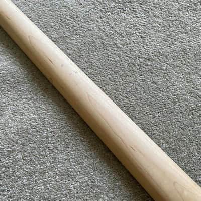 Peavey 4 String Electric Bass Maple Wood Neck, Rosewood Fingerboard, Defected Truss Rod image 6