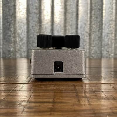 Electro-Harmonix EHX Bad Stone Phase Shifter Guitar Effect Pedal image 2