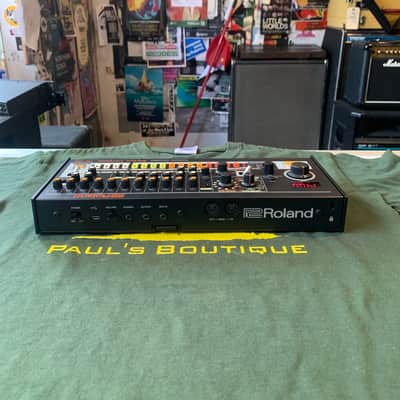 Roland Boutique Series TR-08 Analog Modeling Drum Machine with Decksaver image 3
