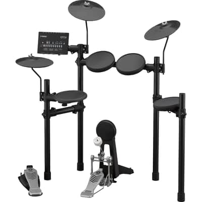 Yamaha DTX452k Electronic Drum Set NEW! Free Same Day Shipping! image 13