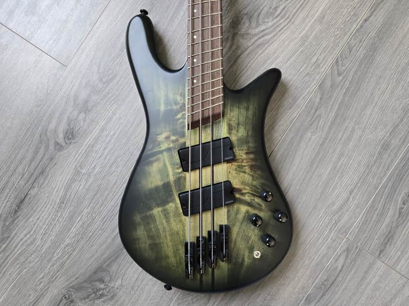 Spector NS Dimension 4 image 1