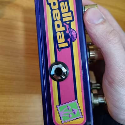 All-Pedal Macrodose Envelope Filter  2021 - Graphic image 3