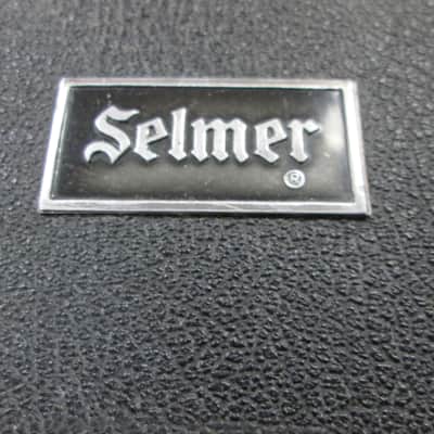 Selmer Soloist Oboe Used image 8