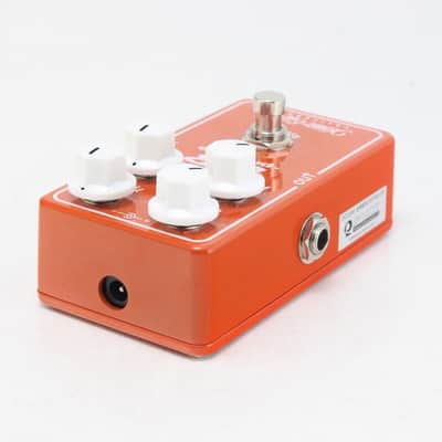XOTIC BB Preamp V1.5 [BBP-42719] (08/17) image 3