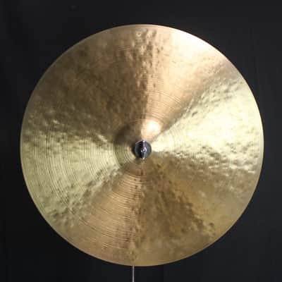 Istanbul Agop 22" 30th Anniversary Ride - 2355g (video demo) image 1