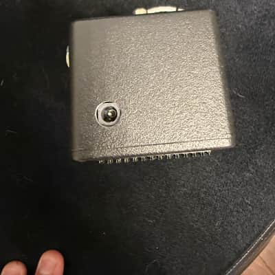 Goodwood Audio The Interfacer TX 2010s - Black/Gold image 4