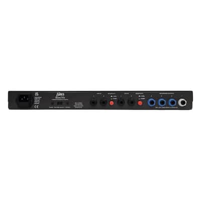 DACS Audio HeadLite 4 Four-Channel Headphone Amplifier *USA Small Business* image 3