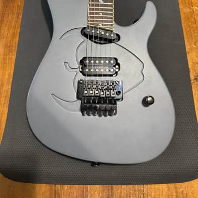 RARE Caparison Apple Horn Sand Stone - Mattias "IA" Eklundh Signature Model - Horus image 2