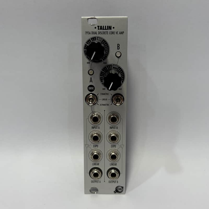 Xaoc Devices Tallin