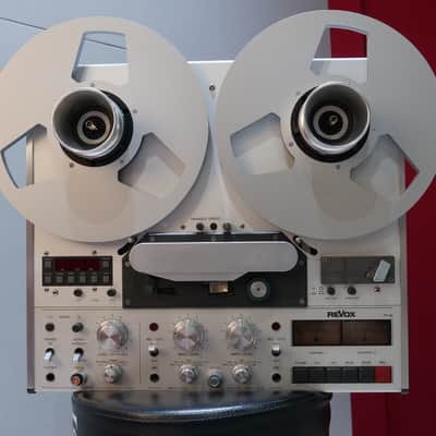 Revox PR 99 MKII image 1