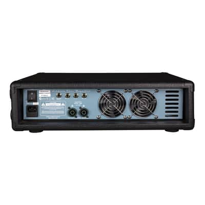 Ashdown ABM-600-EVO-IV 600-Watt Bass Amp Head - B STOCK image 3