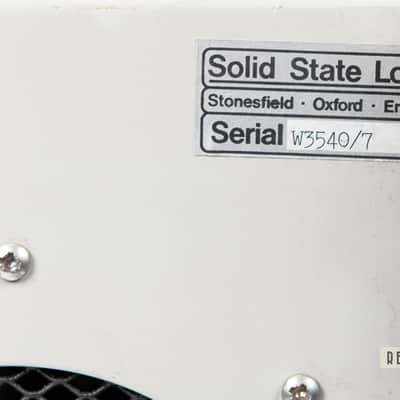 Solid State Logic  SSL 4000 E/G Computer Power Supply CF665E - Black image 9