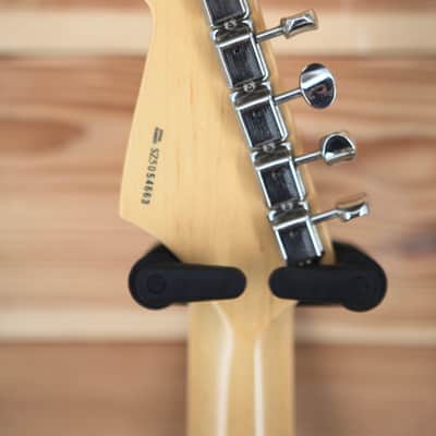 Fender Eric Clapton Artist Series Stratocaster 2006 - Olympic White image 15