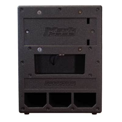 Markbass   Mb58 R Cmd 151 P image 2
