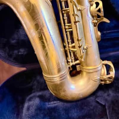 Phil Barone Alto Saxophone w/ Accessories image 2