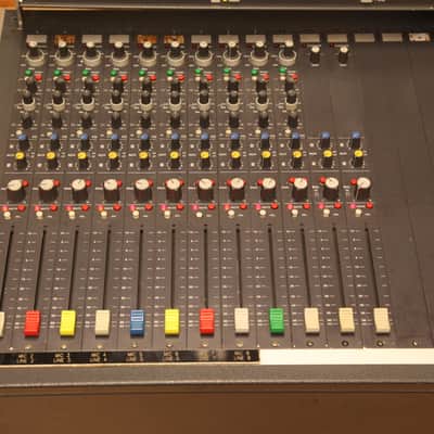 Studer Studer 962 Mixer #5 image 2