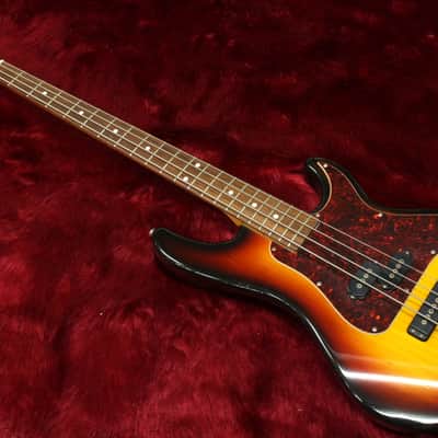 G&L SB-2 Tribute made in Japan image 2