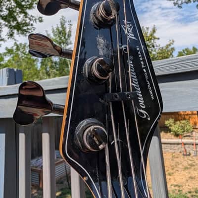 Peavey Foundation S - Grey image 13