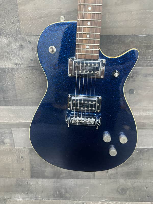 Gretsch Synchromatic image 1